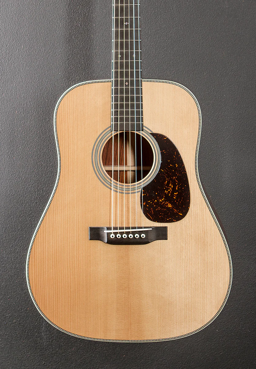 D-28 Authentic 1937 - Image 2
