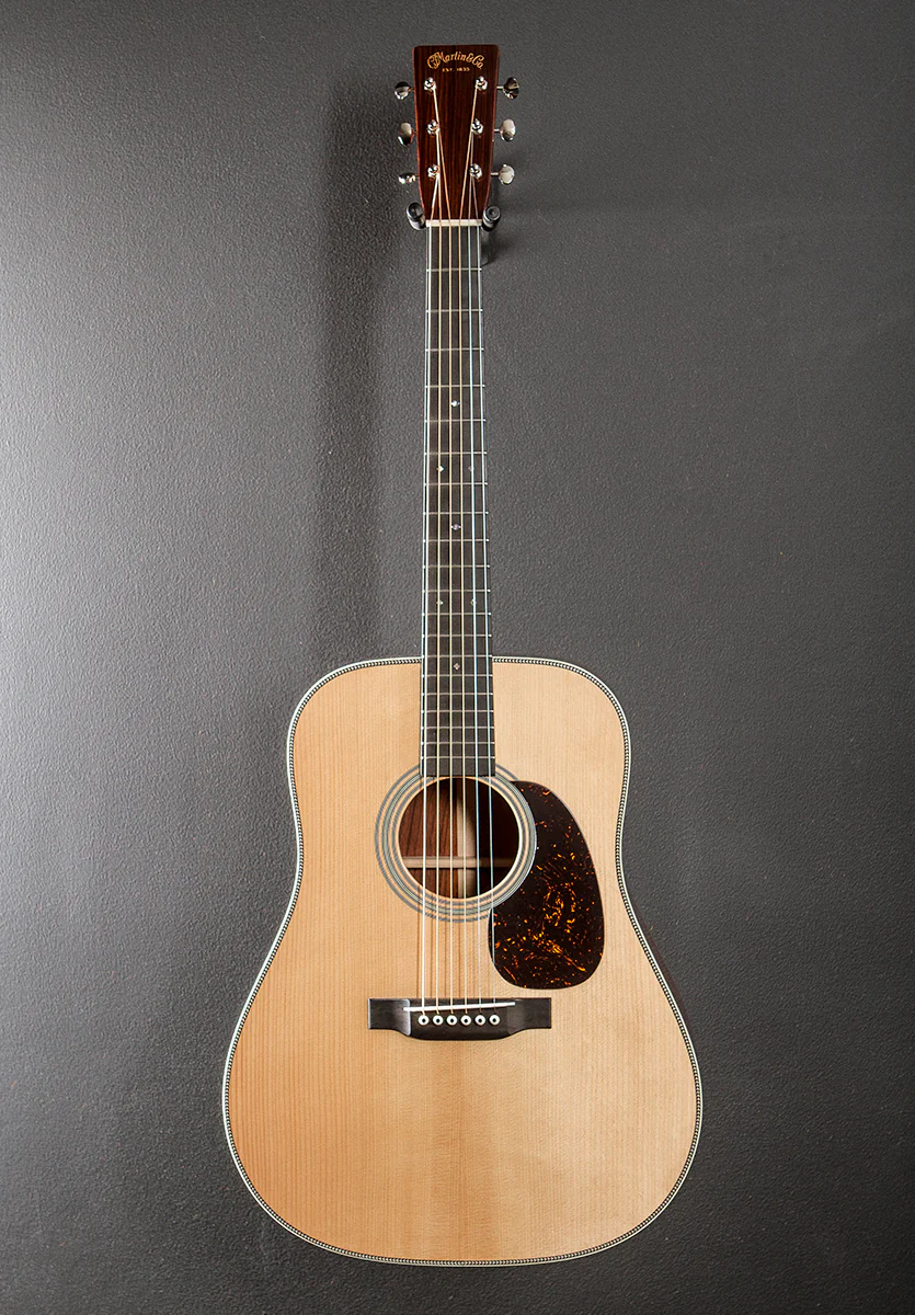 D-28 Authentic 1937 - Image 3