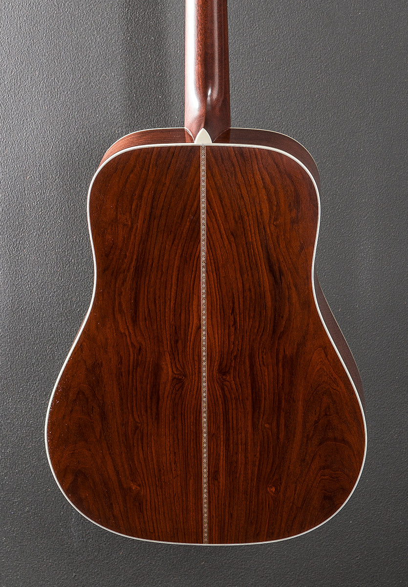 D-28 Authentic 1937 - Image 4