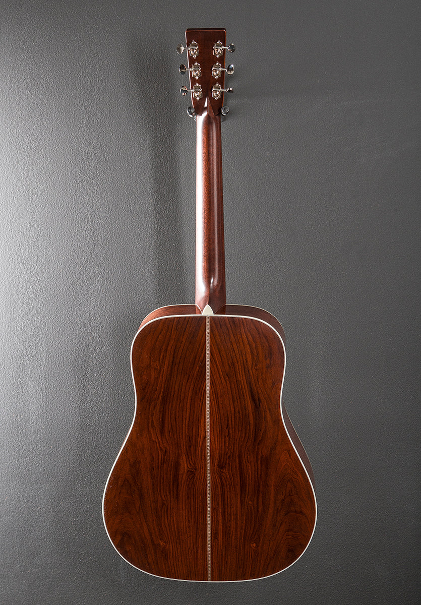 D-28 Authentic 1937 - Image 5