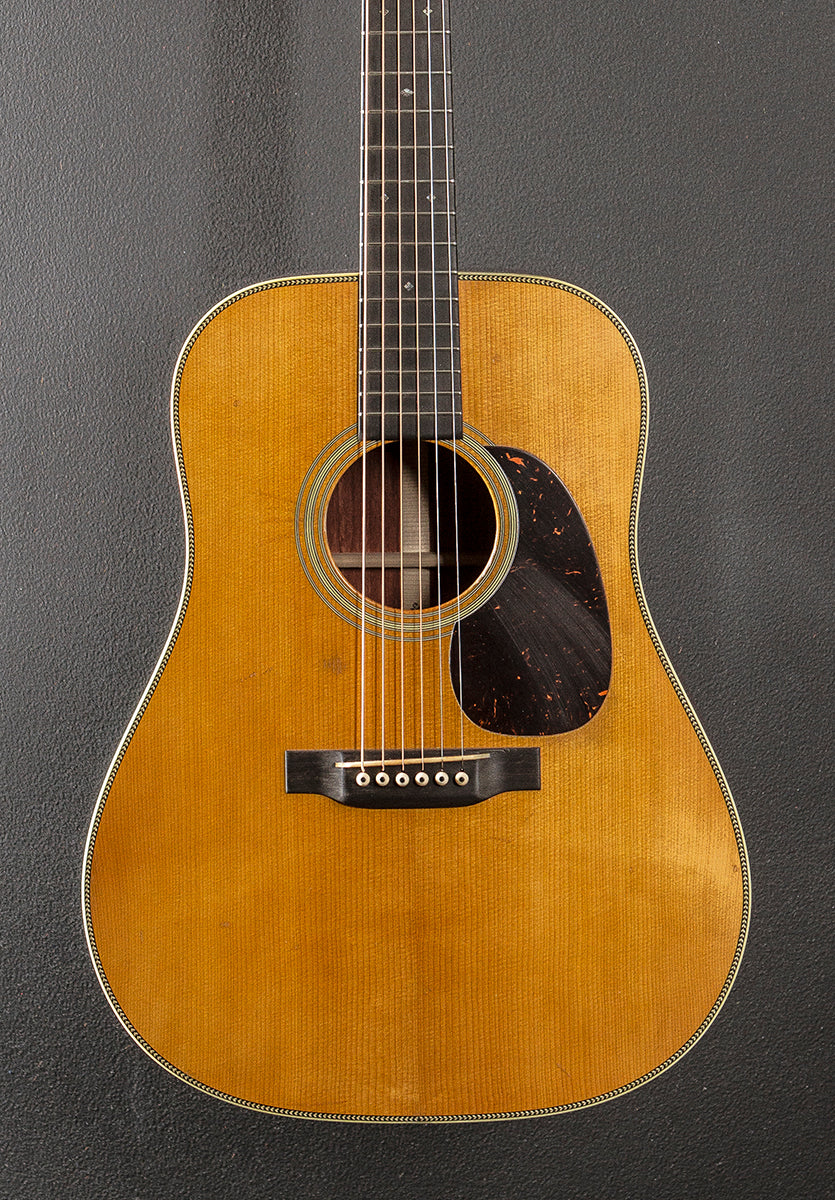 D-28 Authentic 1937 Aged - Image 2