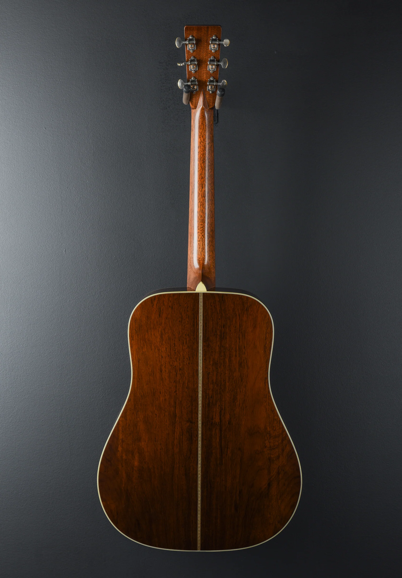 D-28 Authentic 1937 Aged - Image 6