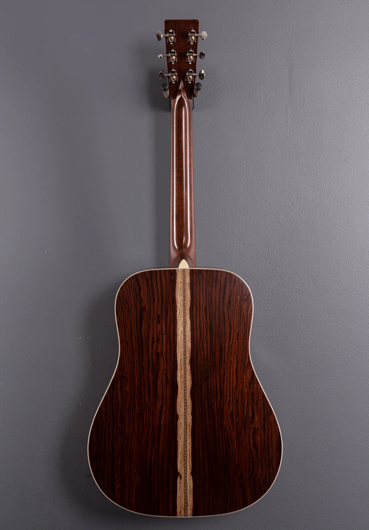 D-28 Authentic 1937 - Image 4