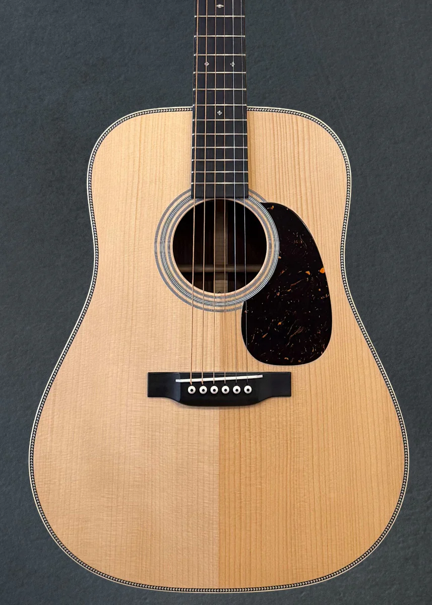 D-28 Authentic 1937 - Image 2