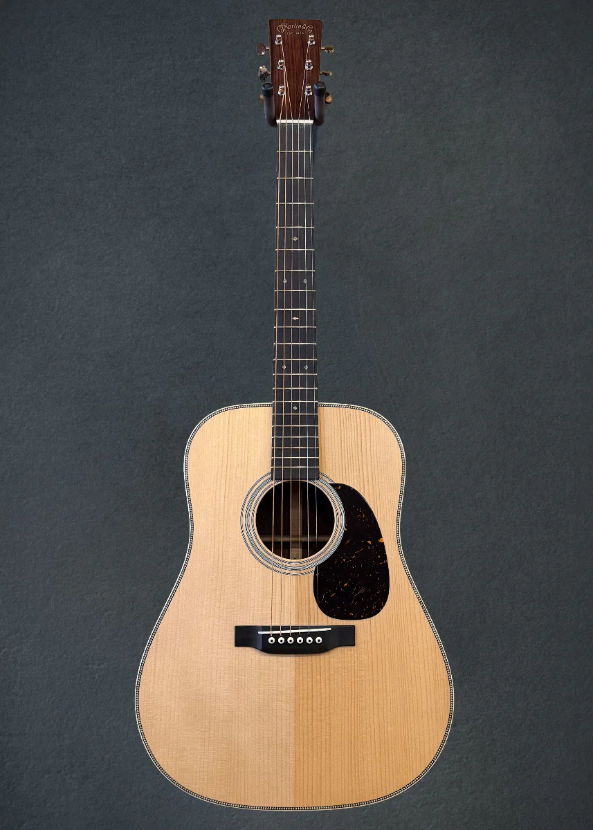 D-28 Authentic 1937 - Image 3