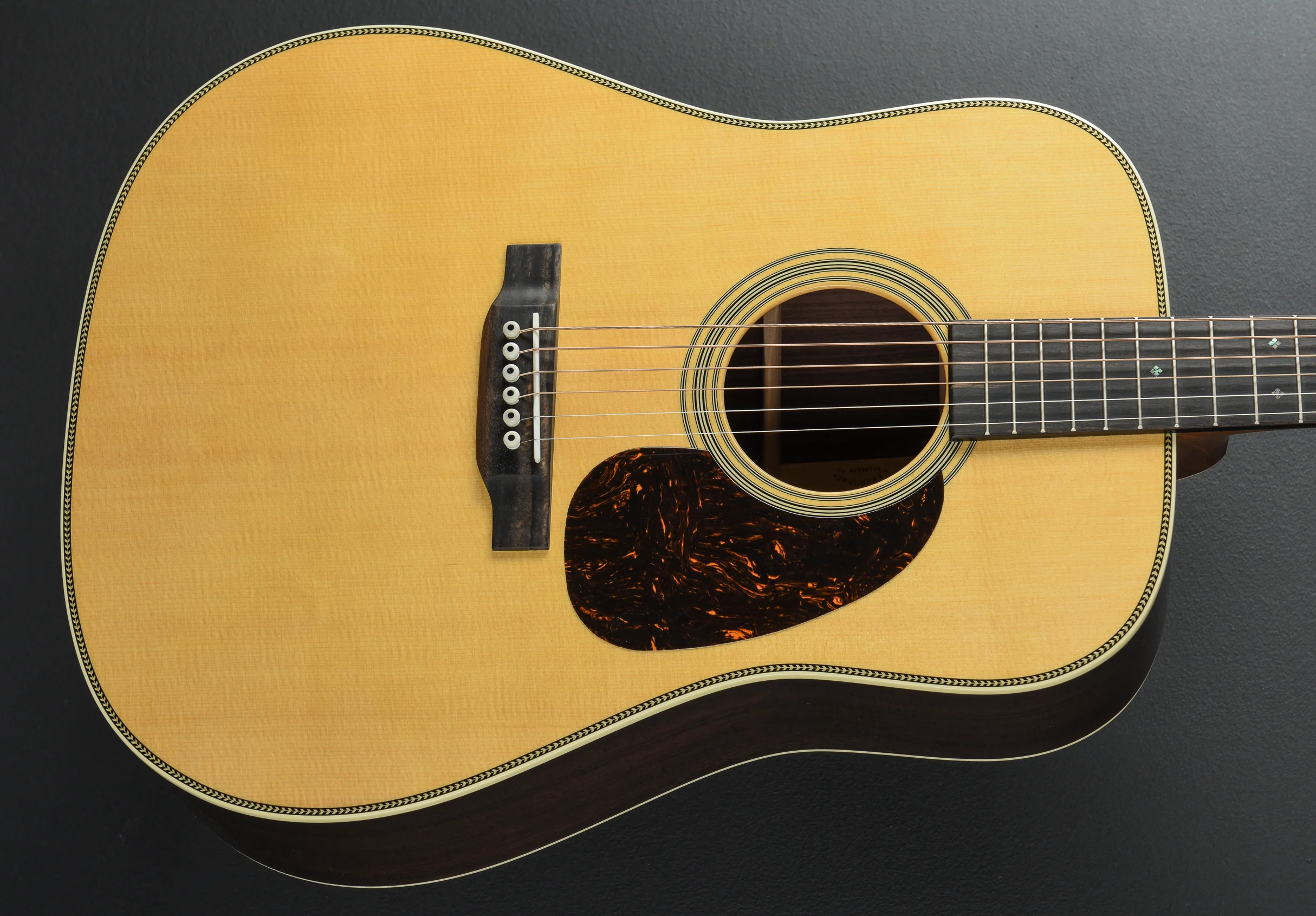 D-28  Billy Strings