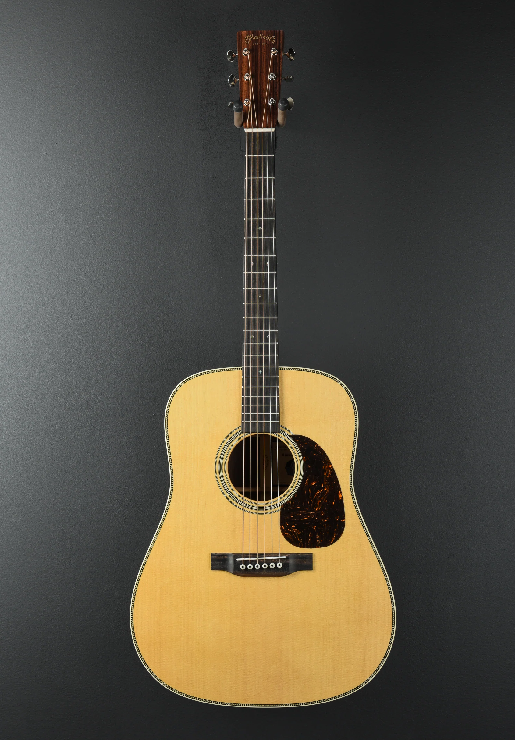 D-28  Billy Strings - Image 3