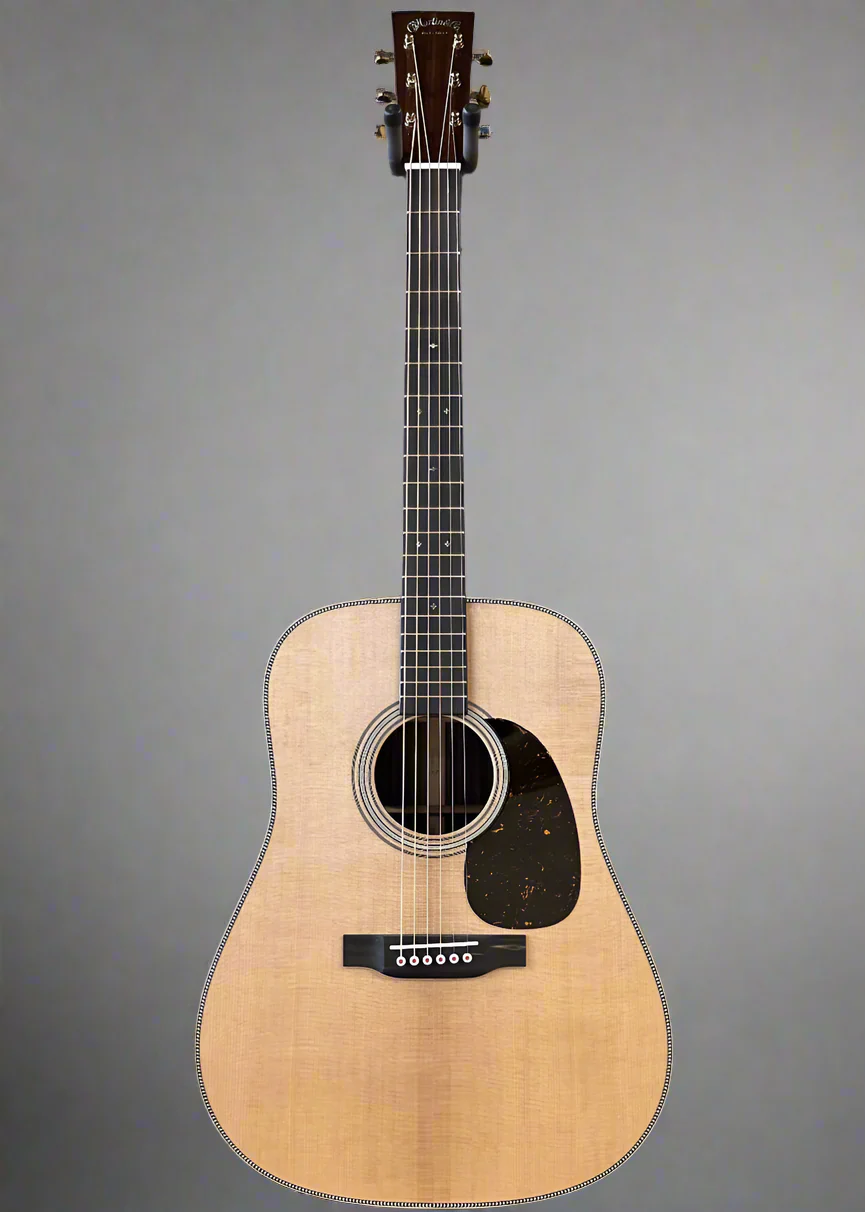 D-28 Modern Deluxe - Image 3