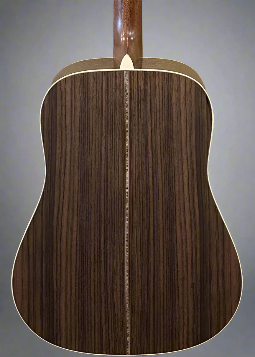 D-28 Modern Deluxe - Image 4