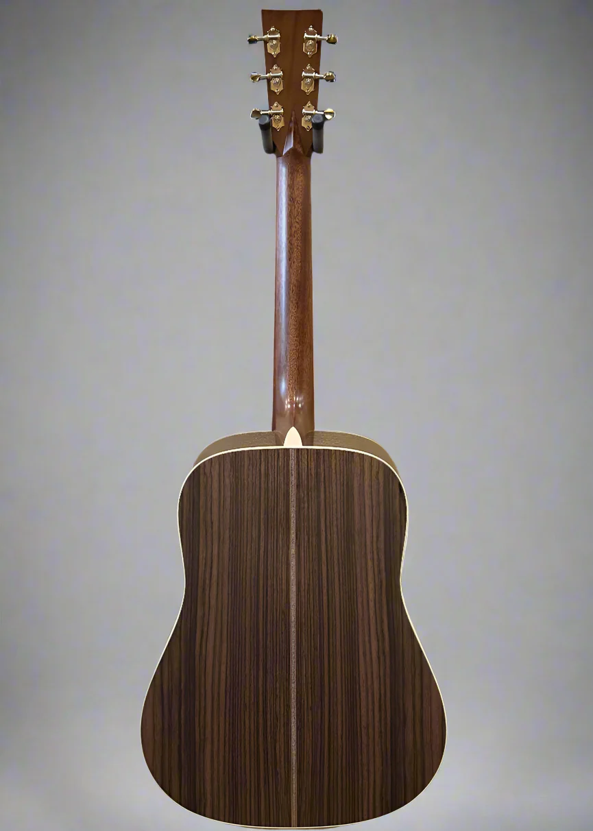 D-28 Modern Deluxe - Image 5