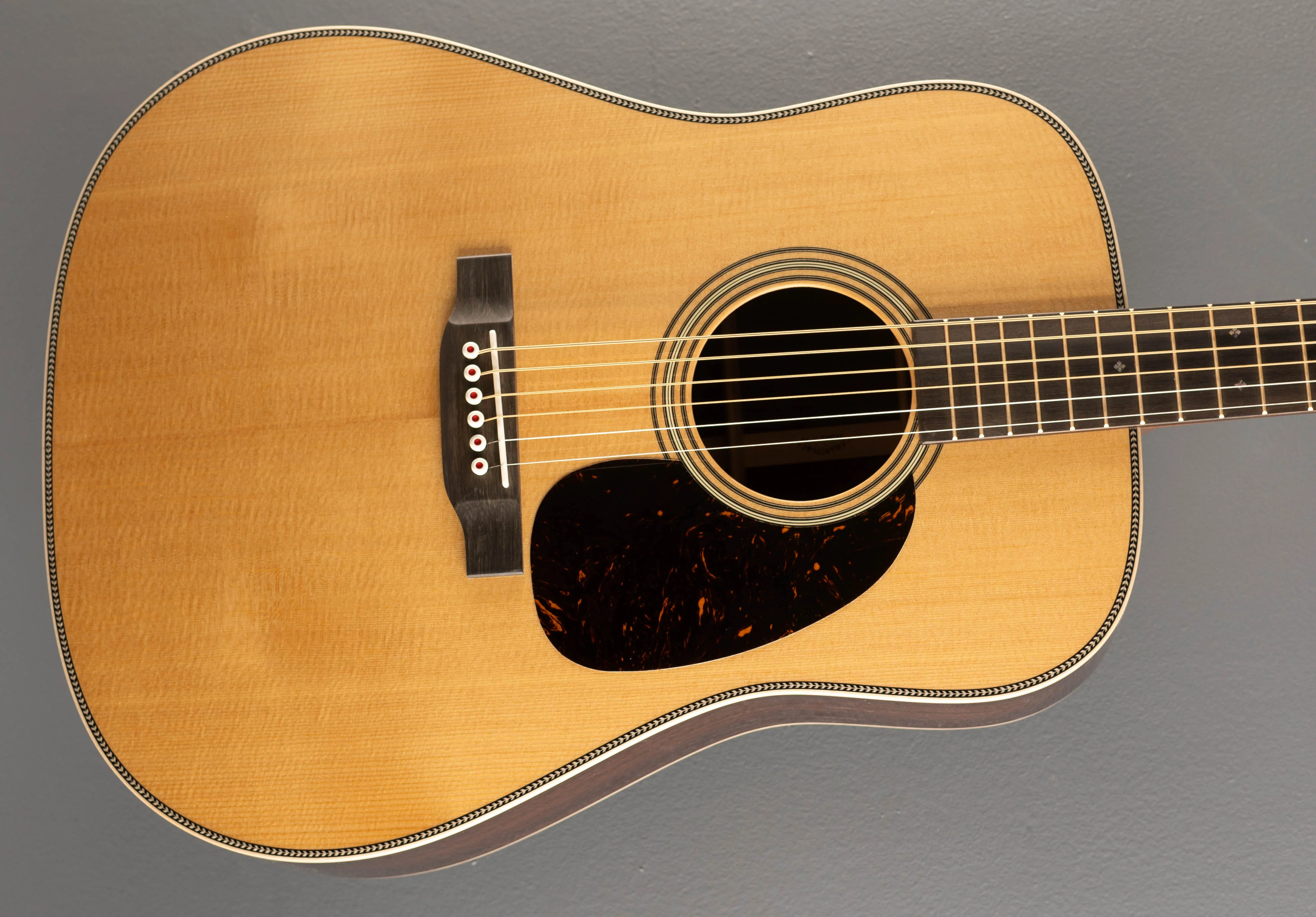 D-28 Modern Deluxe