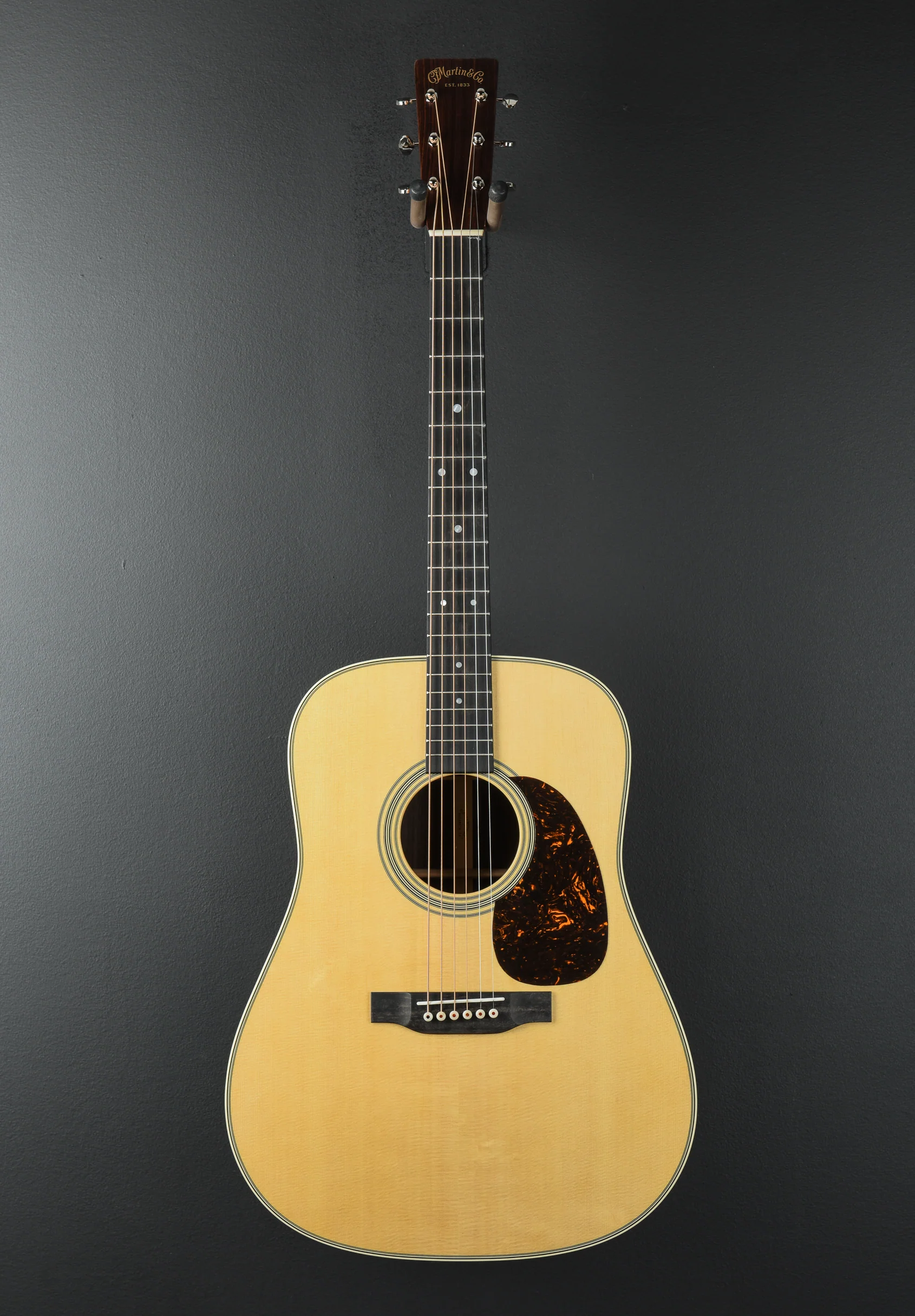 D-28 - Natural Gloss - Image 3