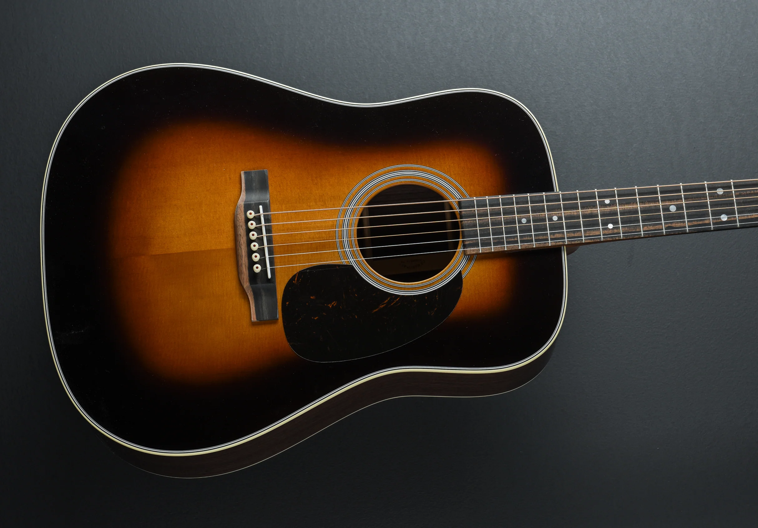 D-28 Sunburst