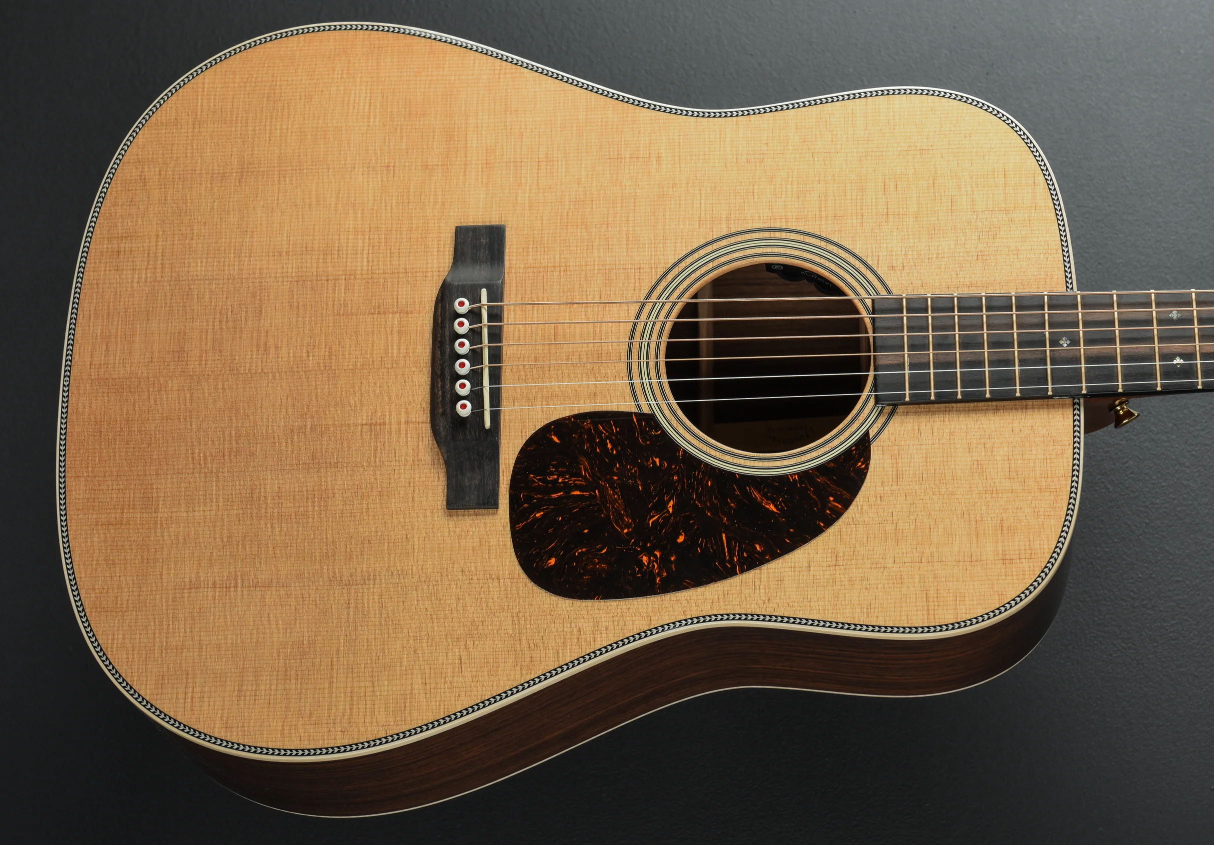 D-28E Modern Deluxe