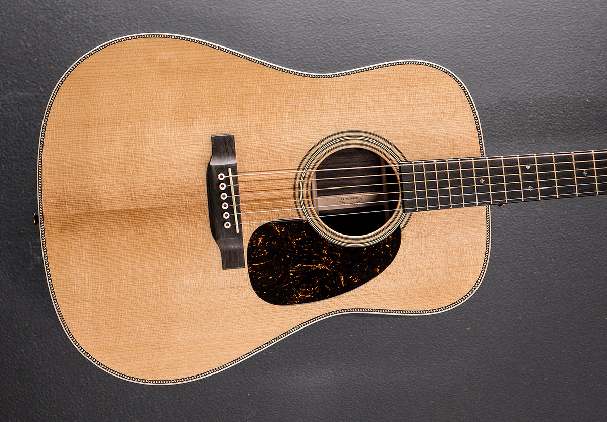 D-28E Modern Deluxe