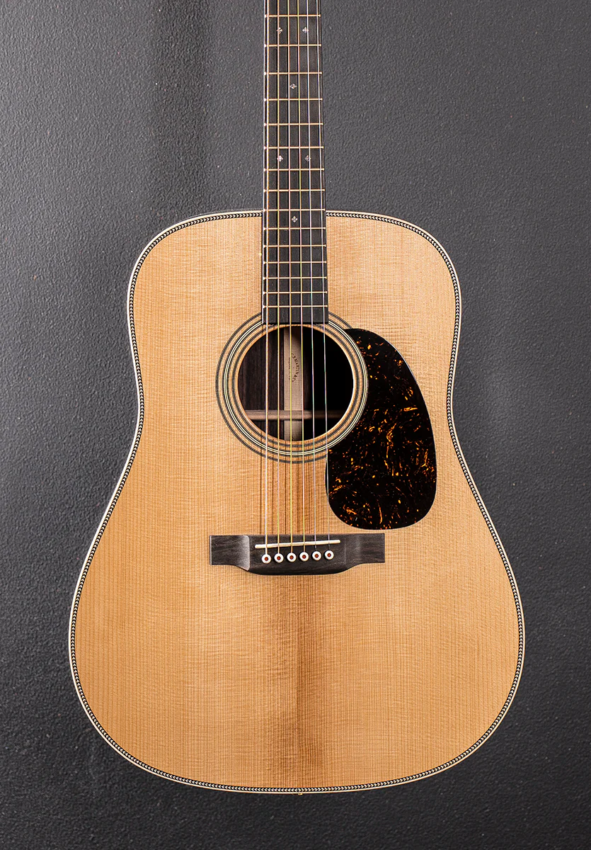 D-28E Modern Deluxe - Image 2