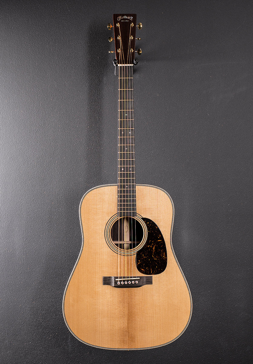 D-28E Modern Deluxe - Image 3
