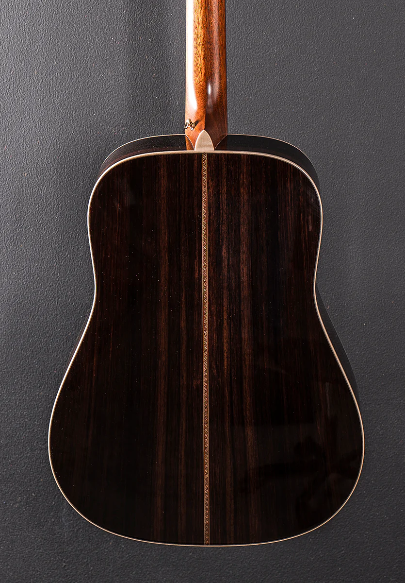 D-28E Modern Deluxe - Image 4