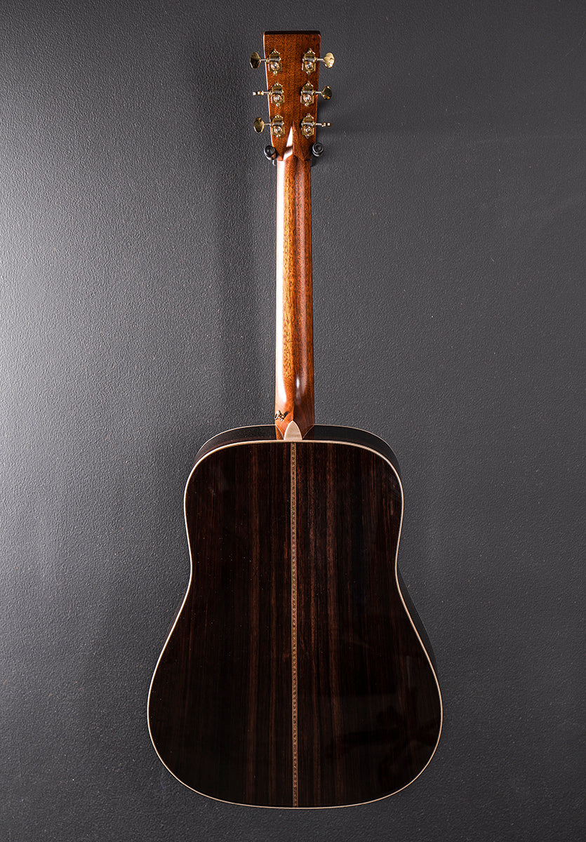 D-28E Modern Deluxe - Image 5
