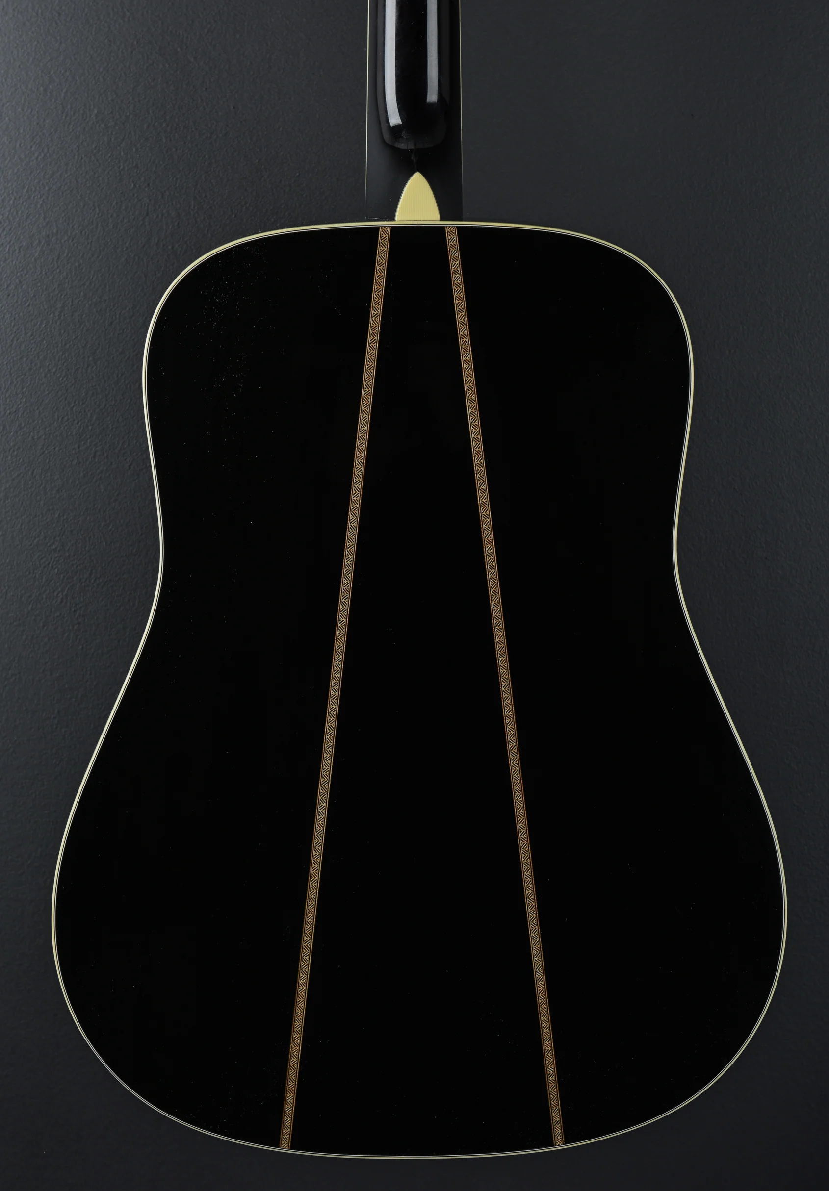 D-35 Johnny Cash '07 - Image 5