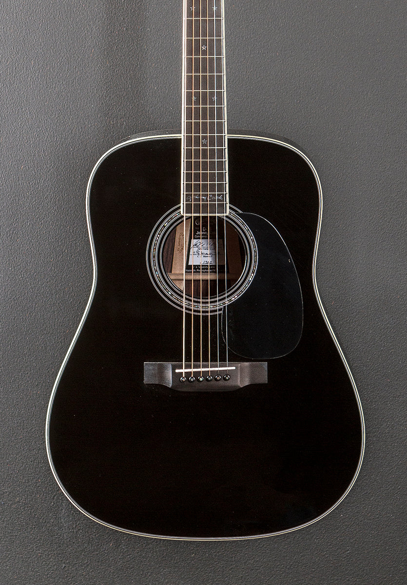 D-35 Johnny Cash - Image 2