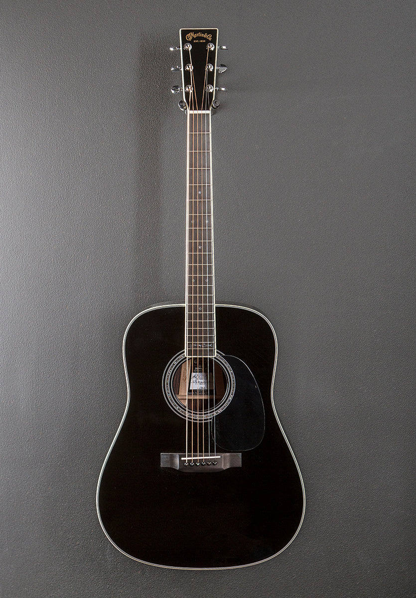 D-35 Johnny Cash - Image 3