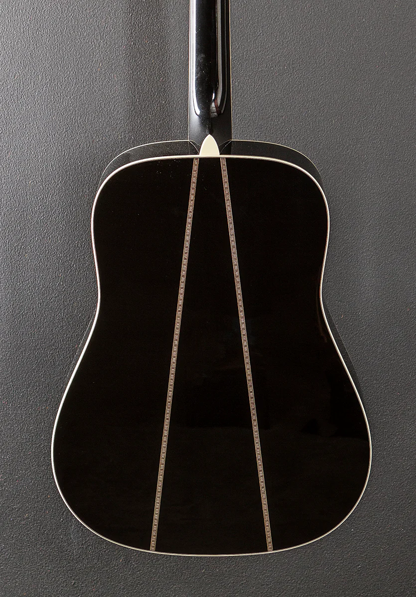 D-35 Johnny Cash - Image 4