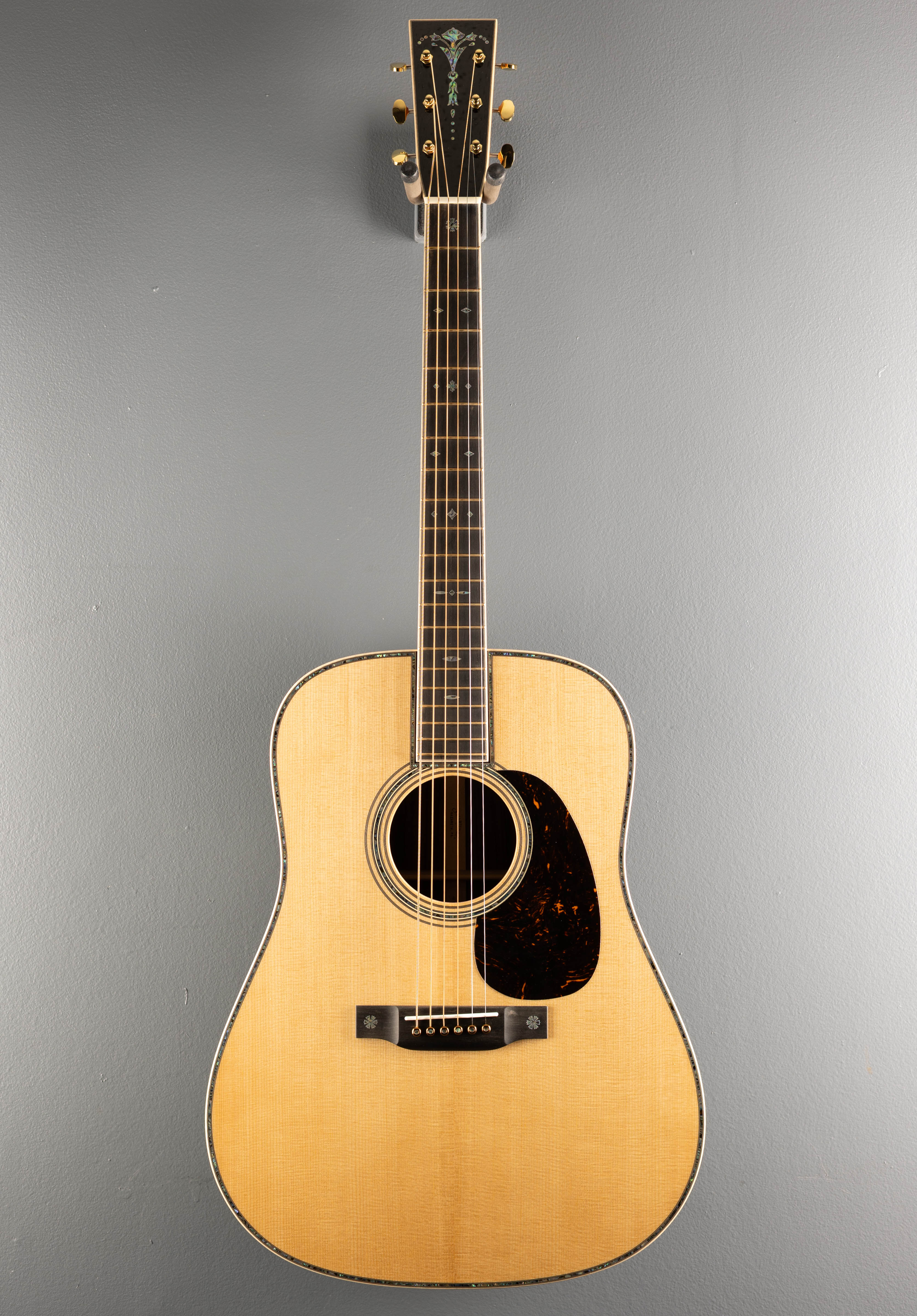 D-42 Modern Deluxe - Image 3