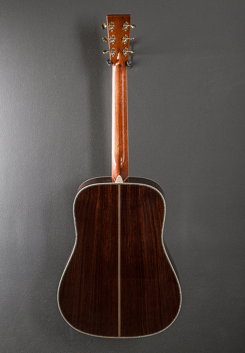 D-45 Modern Deluxe - Image 5