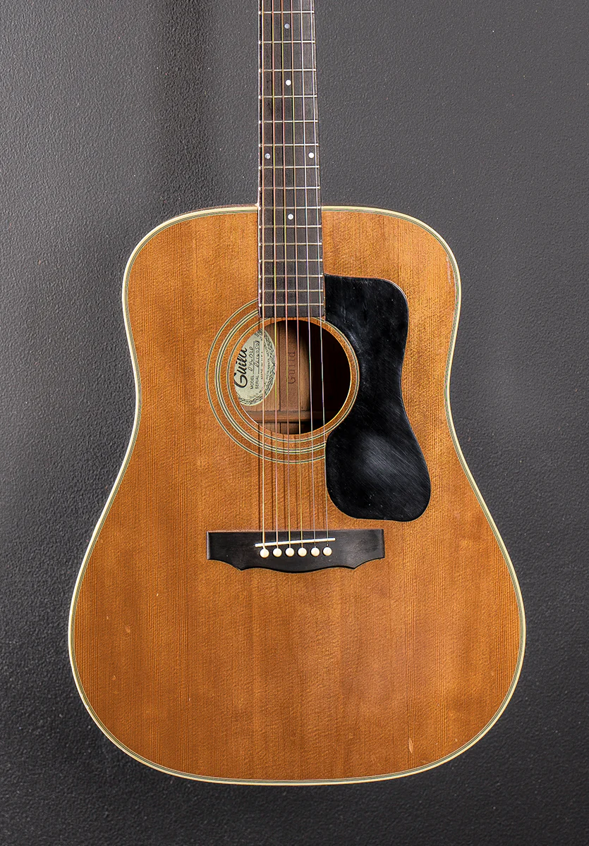 D-46 '81 - Image 2