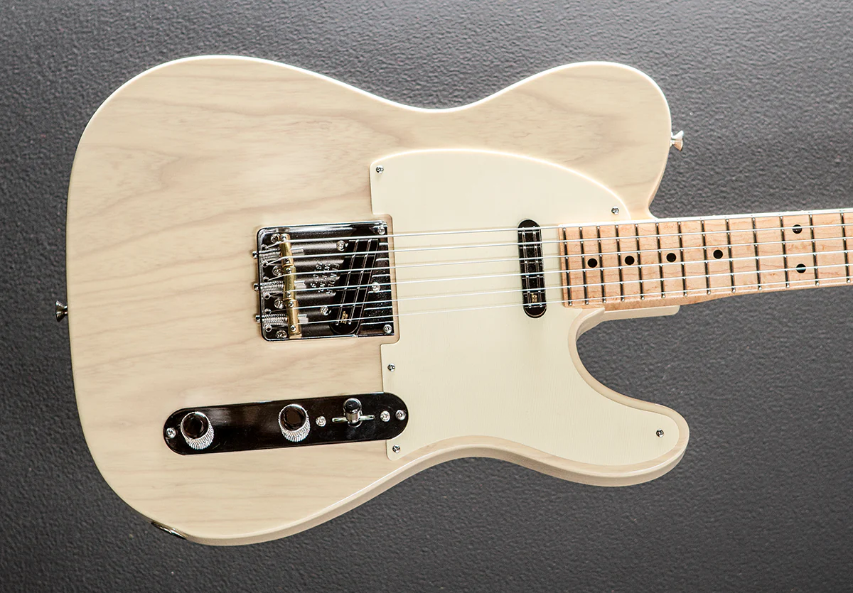 Danny Gatton Signature Telecaster