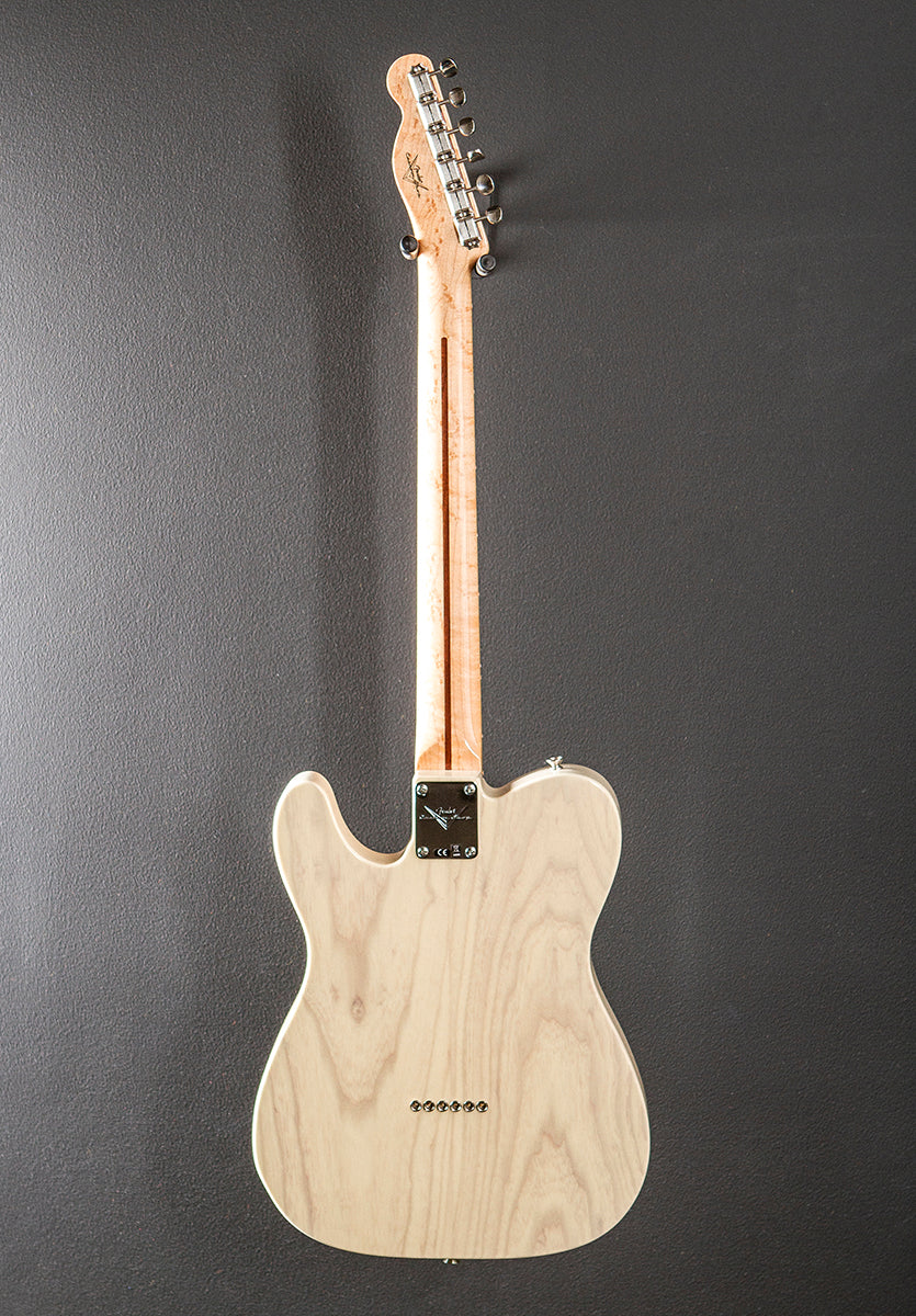 Danny Gatton Signature Telecaster - Image 5