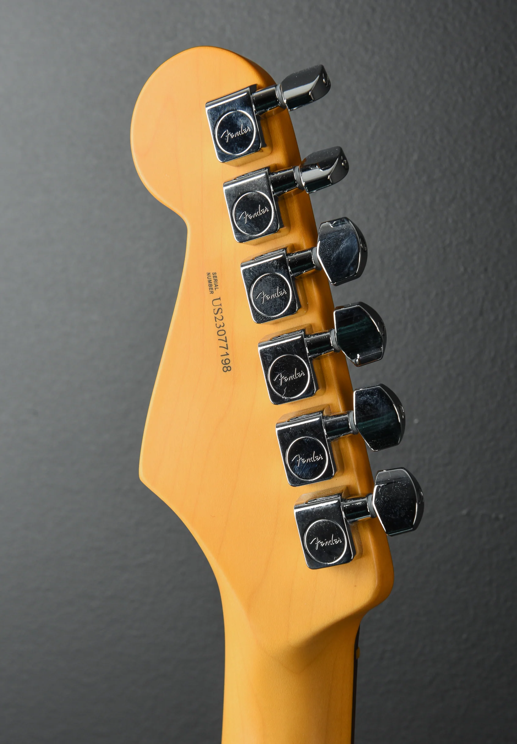Dave's Guitar Shop Limited Edition American Professional II Stratocaster - Seafoam Green - Image 8