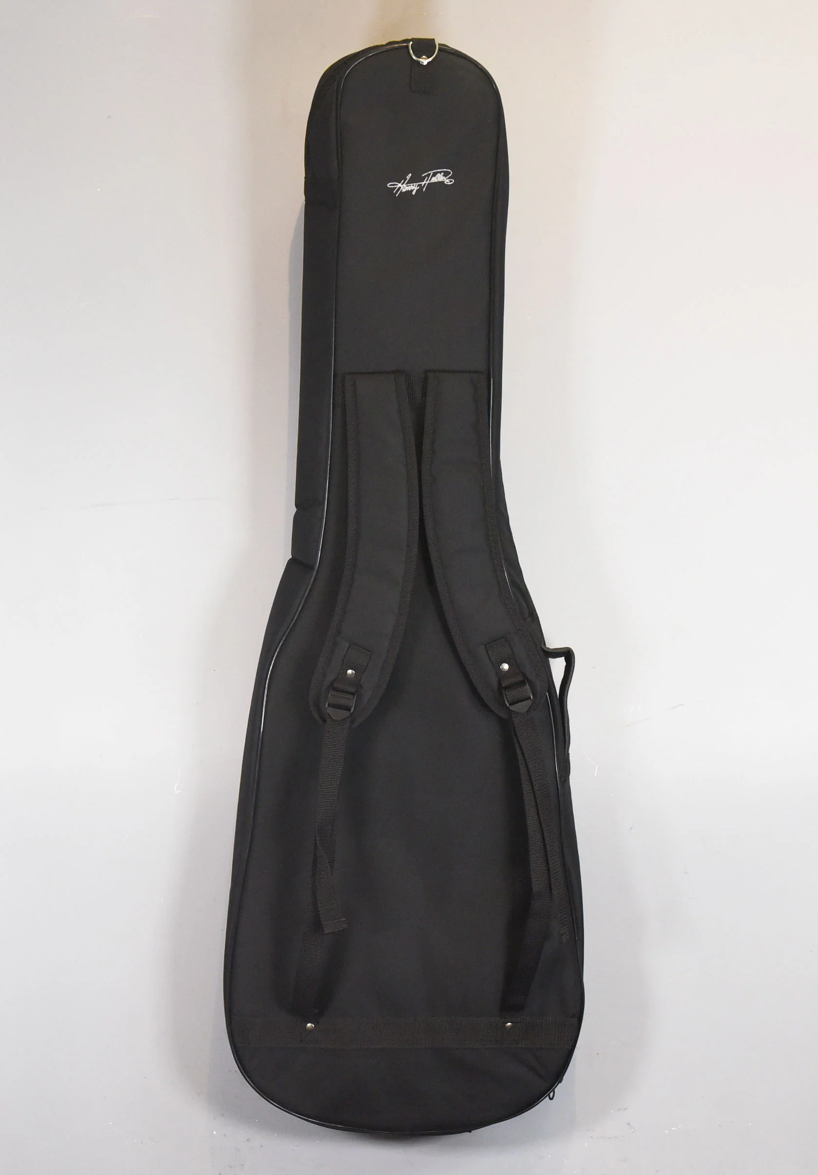 Dave's Guitar Shop Logo Gig Bag - Bass Fit - Image 2