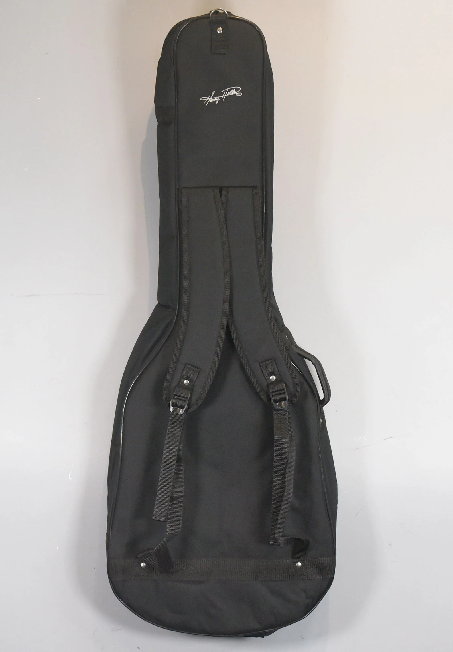 Dave's Guitar Shop Logo Gig Bag - Dreadnought Fit - Image 2