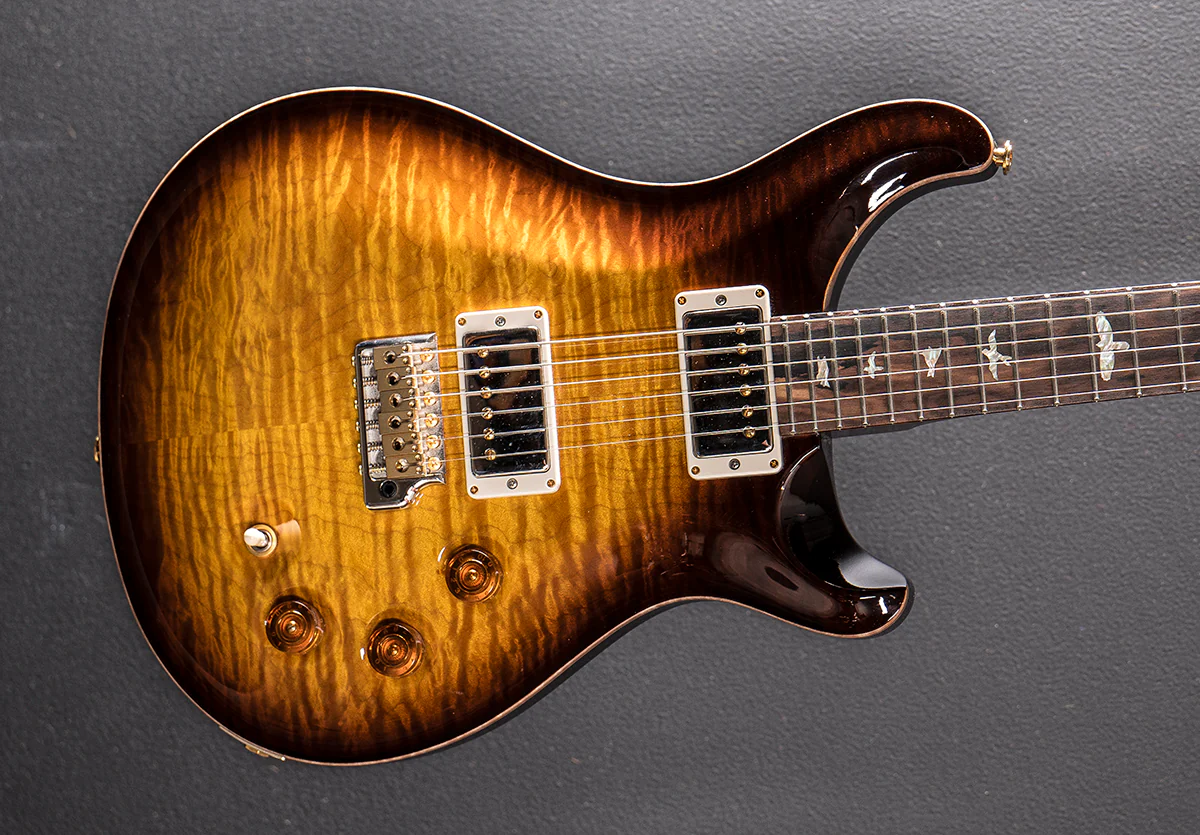 David Grissom DGT Nitro Wood Library Limited '20