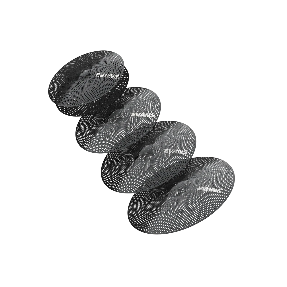 dB One Low Volume Cymbal Pack