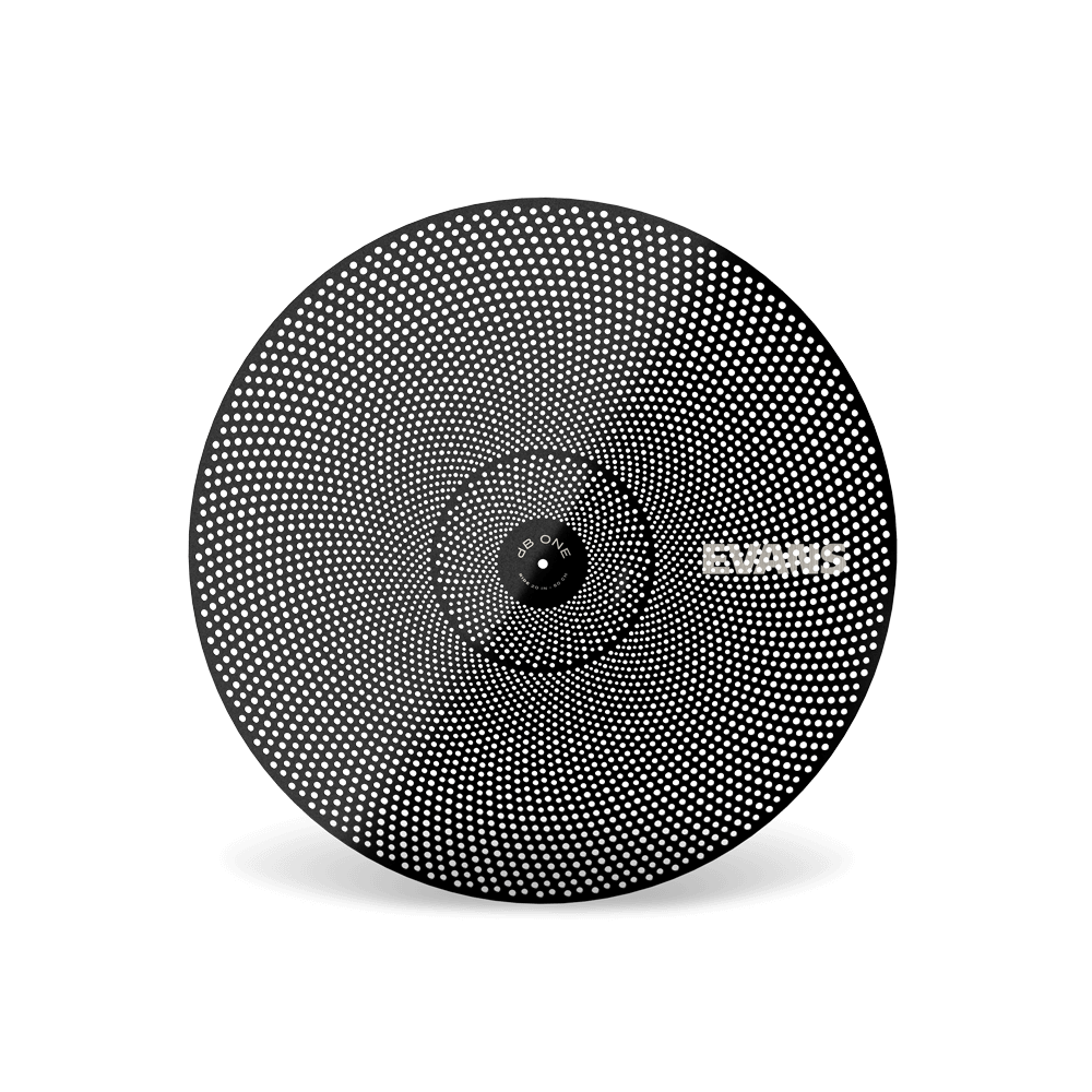 dB One Low Volume Cymbal Pack - Image 6