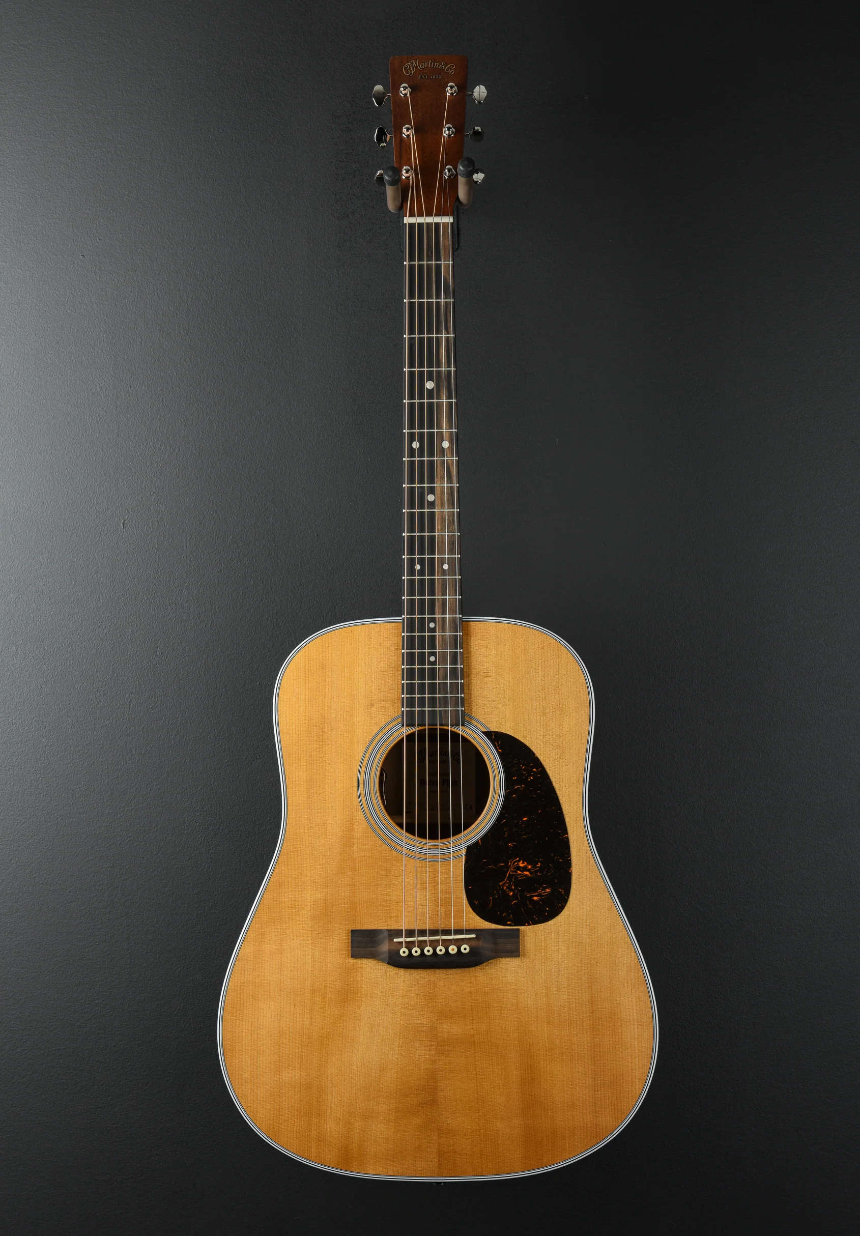 New for 2026 DE Retro Plus Granadillo - Image 3