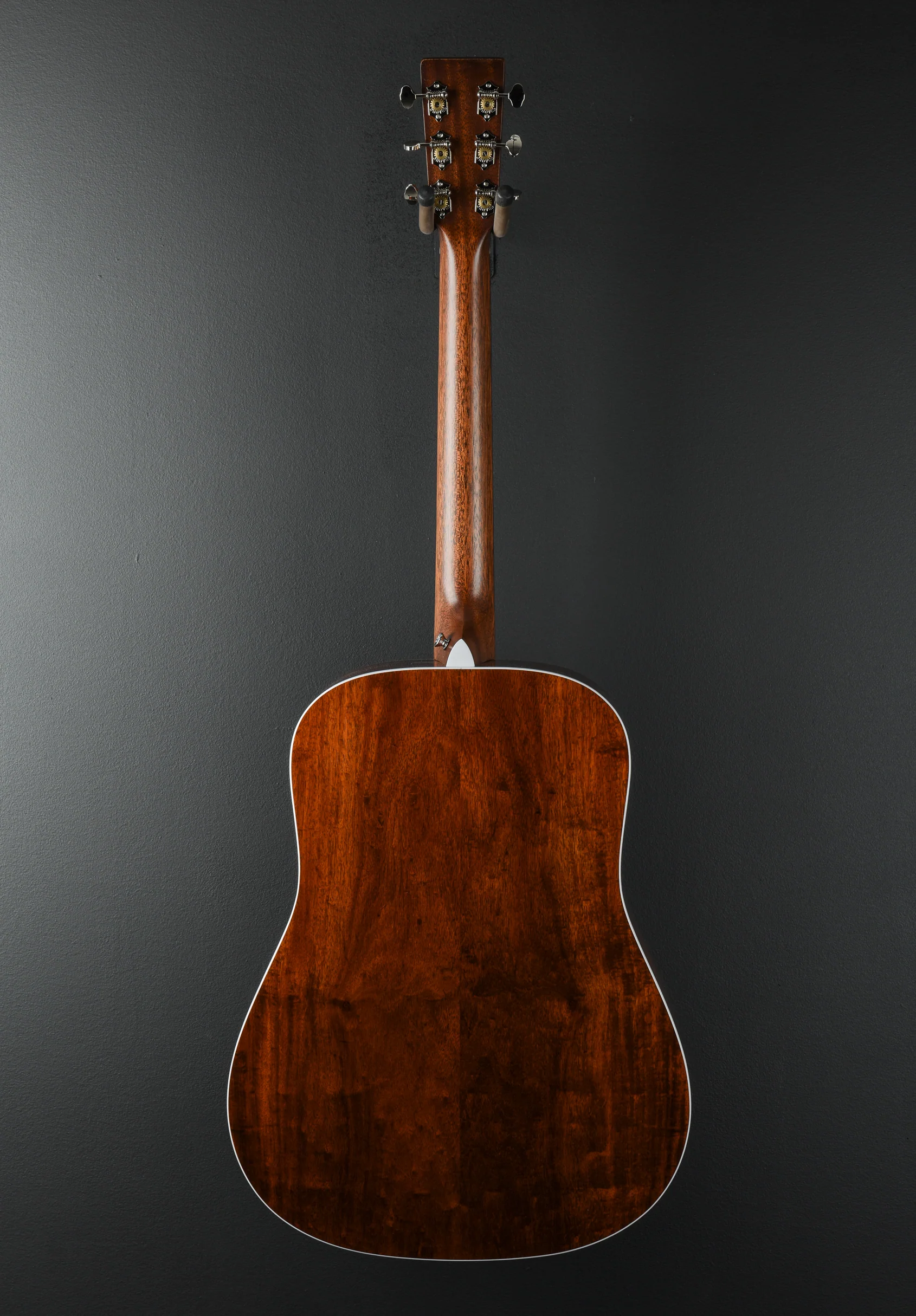 New for 2026 DE Retro Plus Granadillo - Image 5