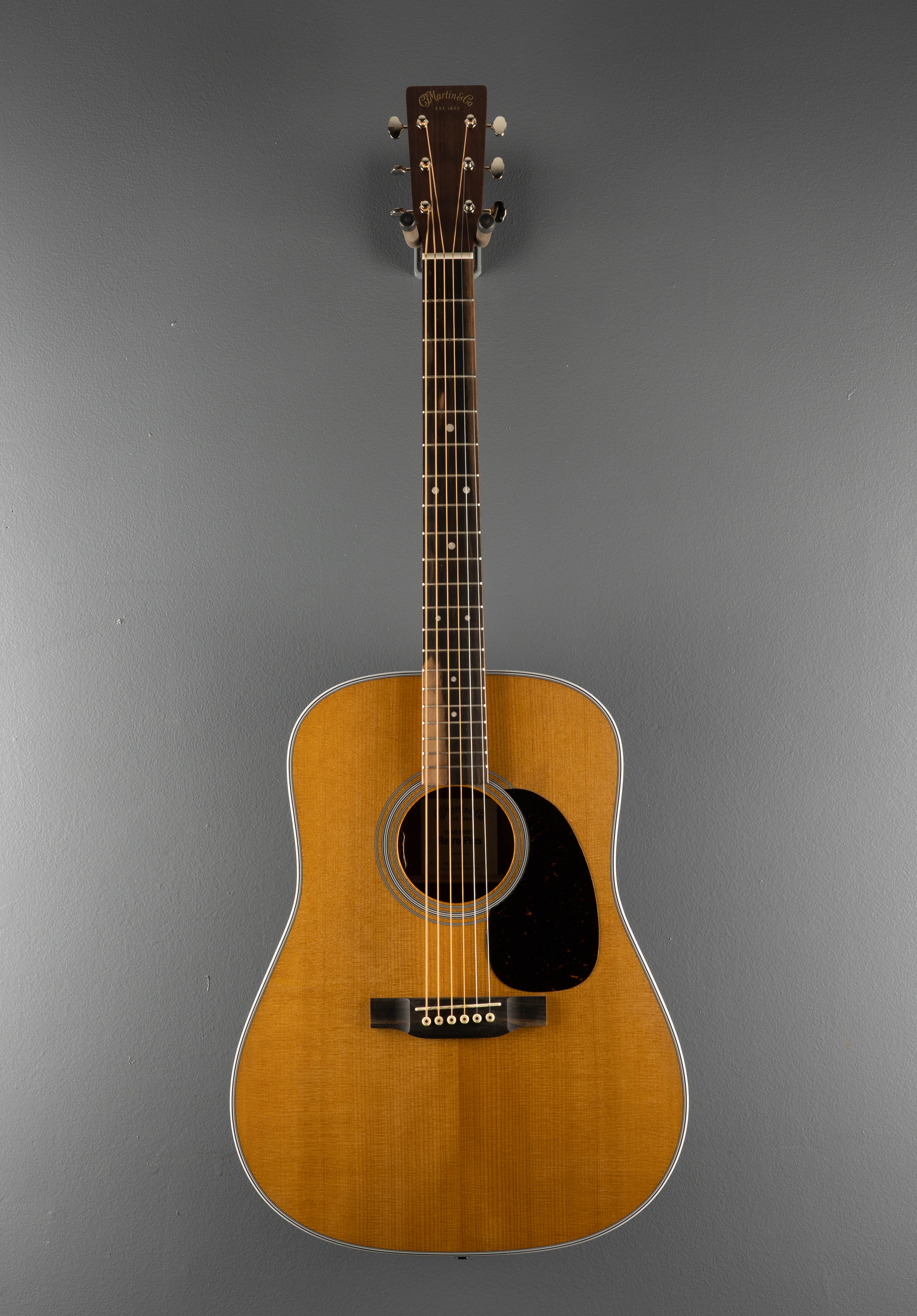 New for 2026 DE Retro Plus Granadillo - Image 3