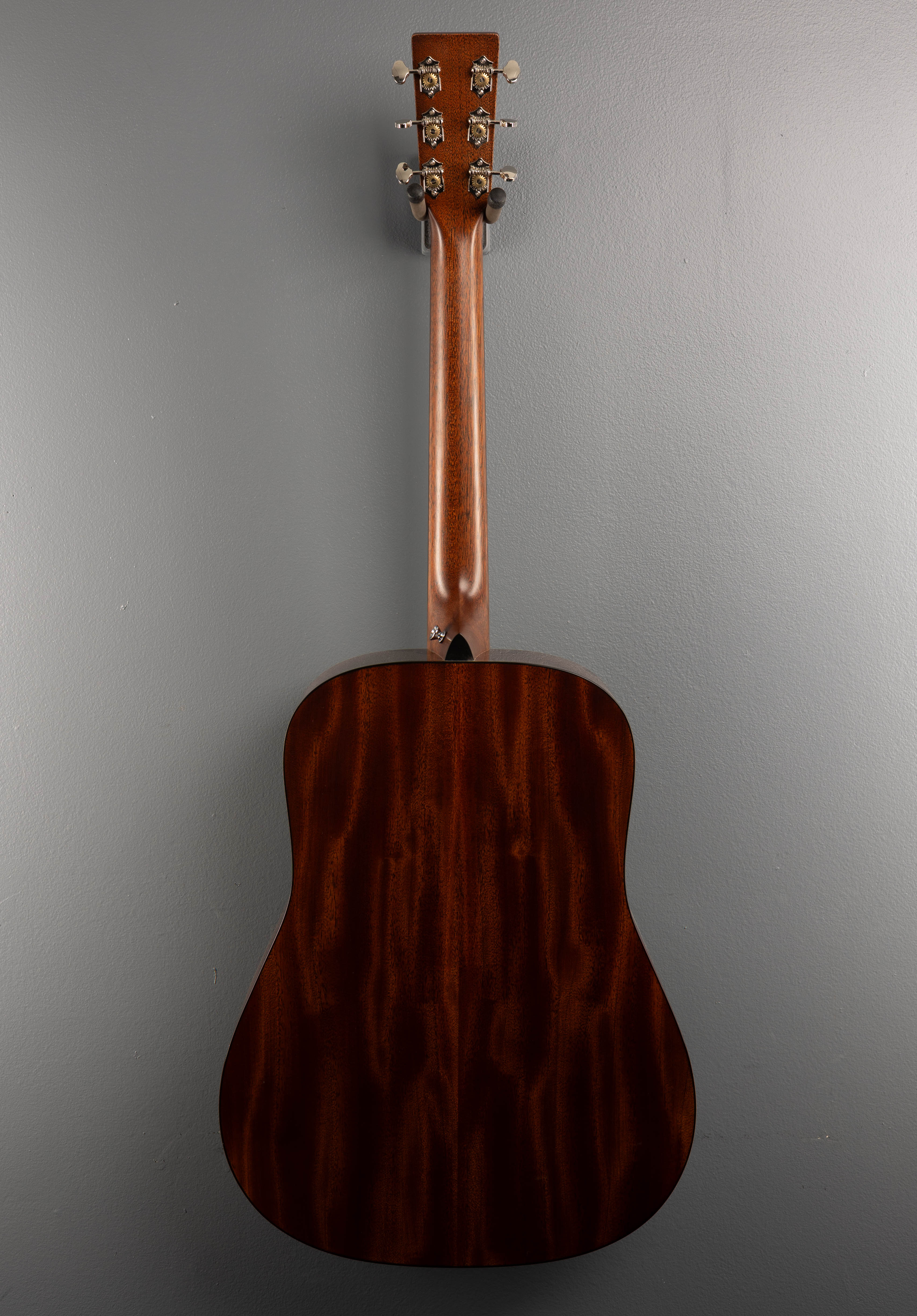 DE Retro Plus Mahogany - Image 5
