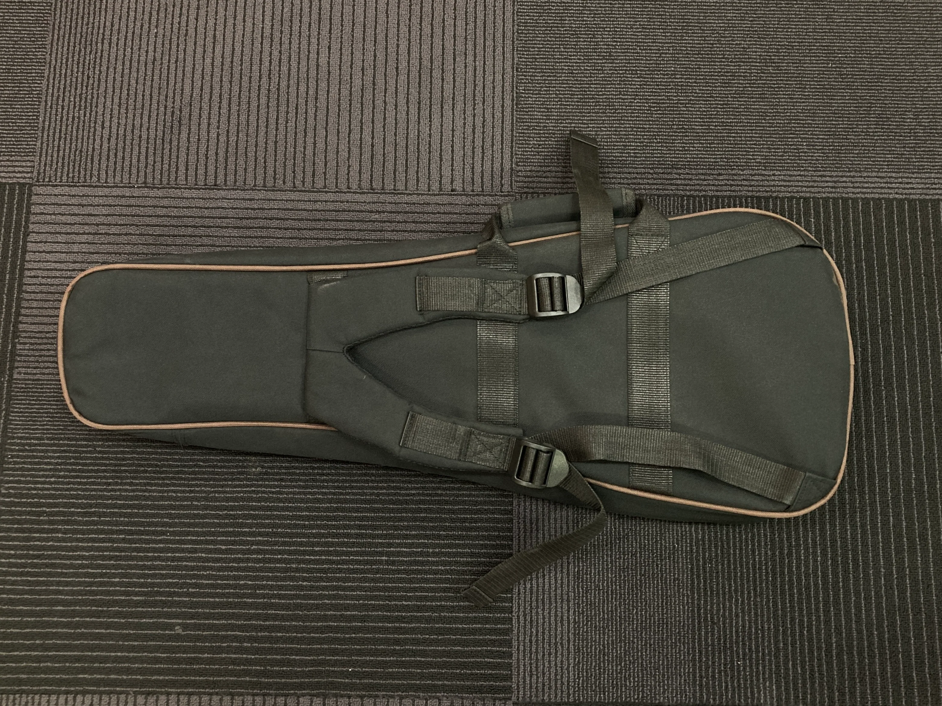 Deluxe Mandolin Gig Bag - Image 2