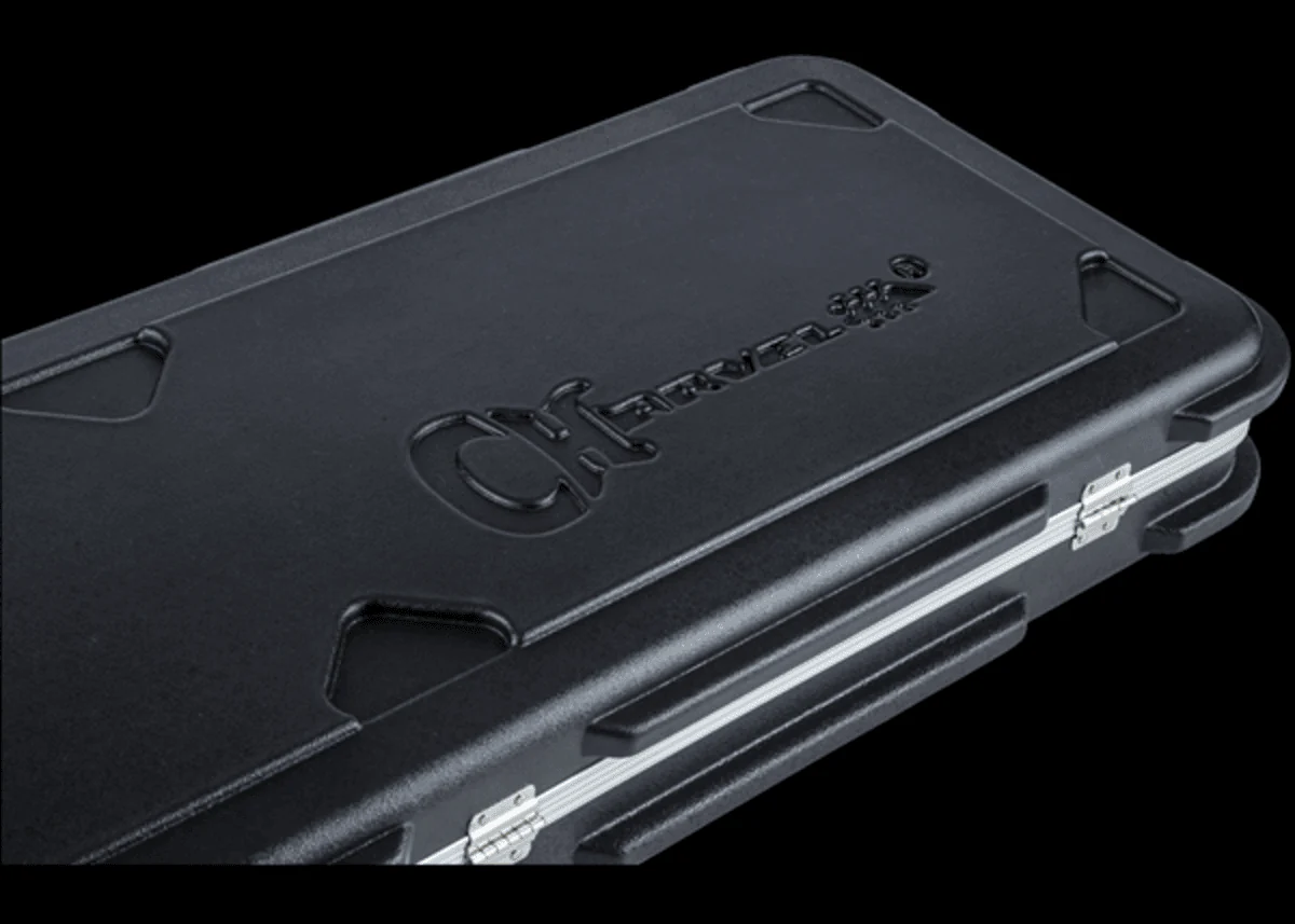 Dinky SKB Molded Case - Image 4