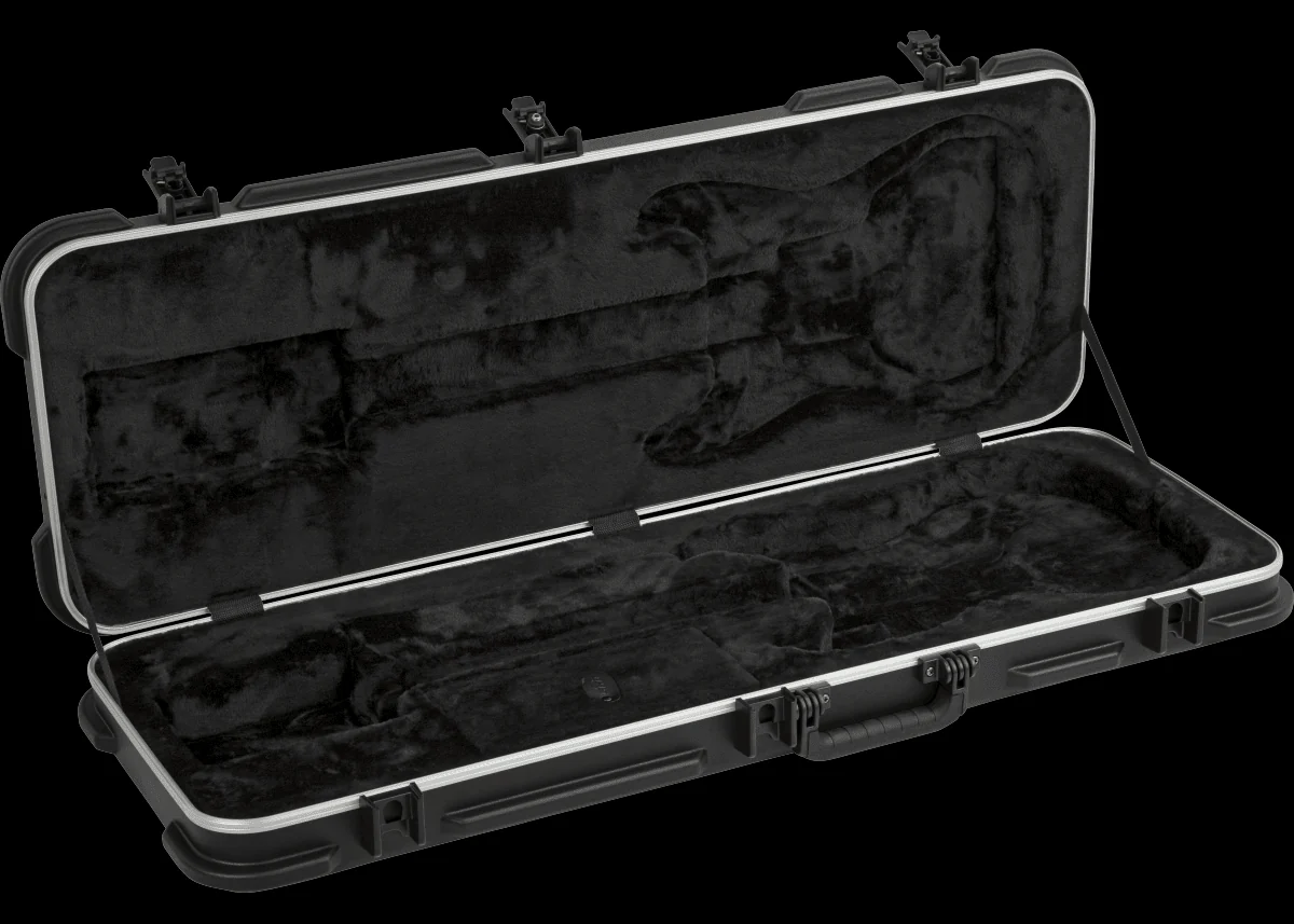 Adrian Smith San Dimas Molded Case