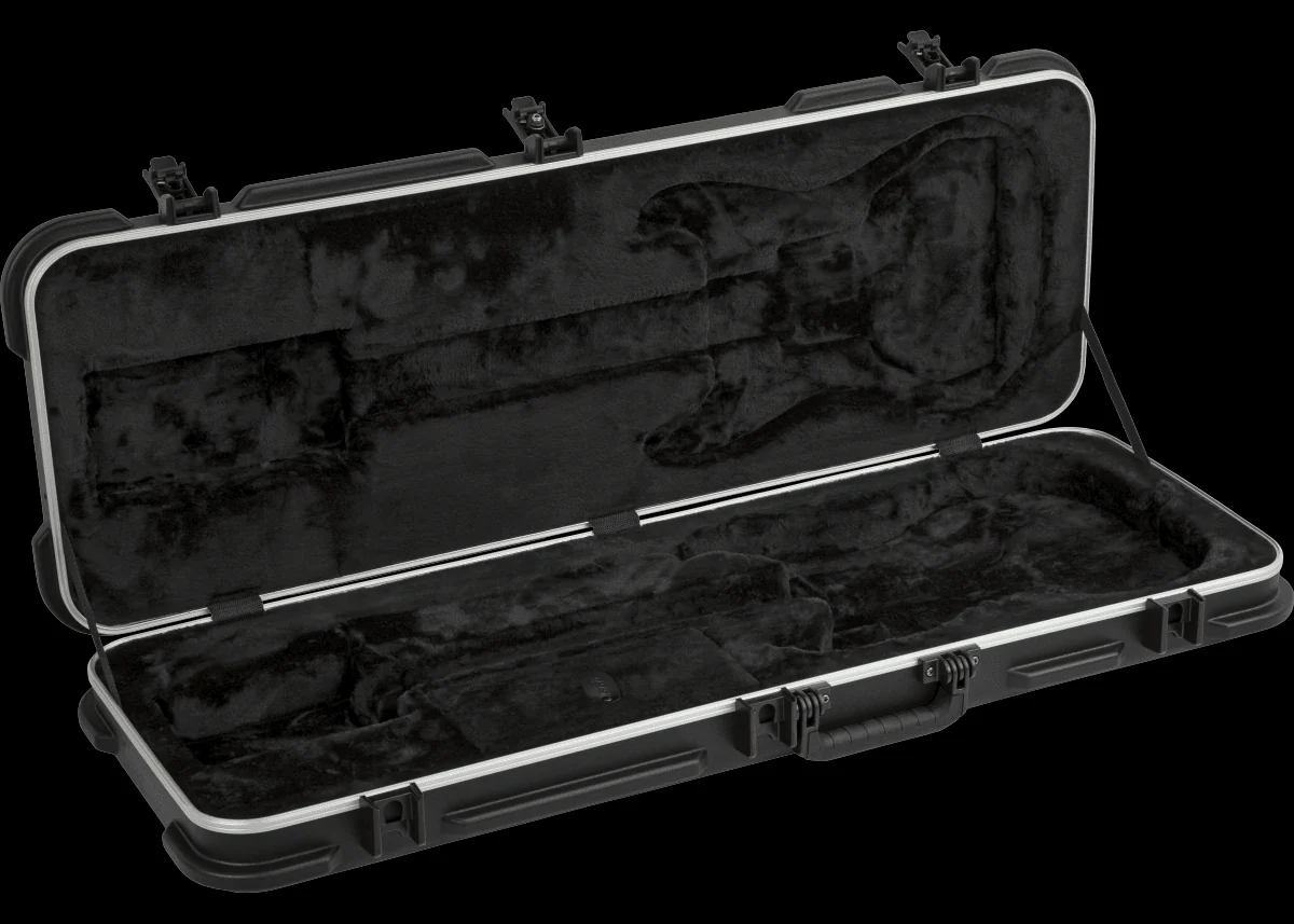 Dinky/Soloist Multi-Fit Molded Case