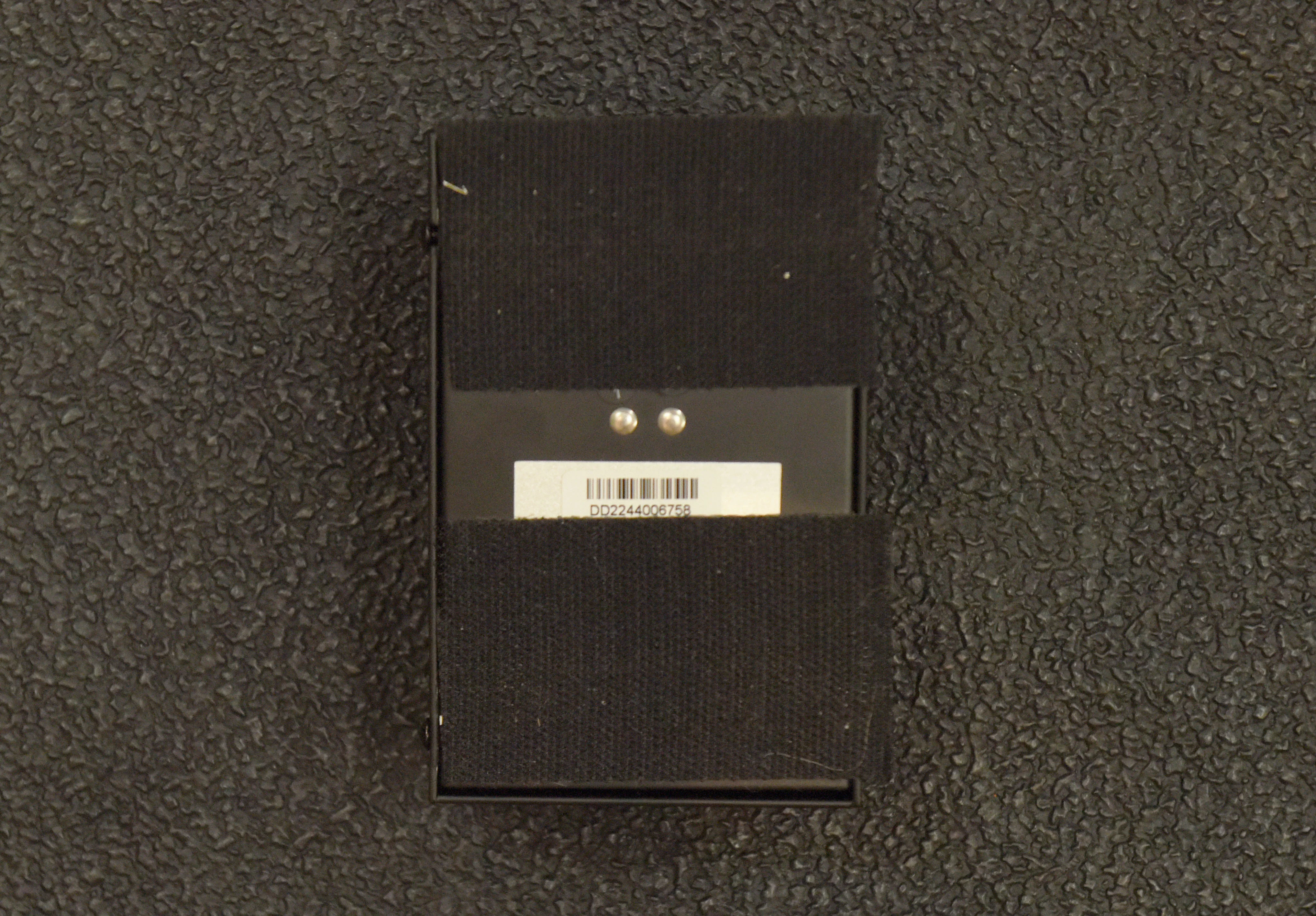 Discoverer Delay, Recent - Image 2