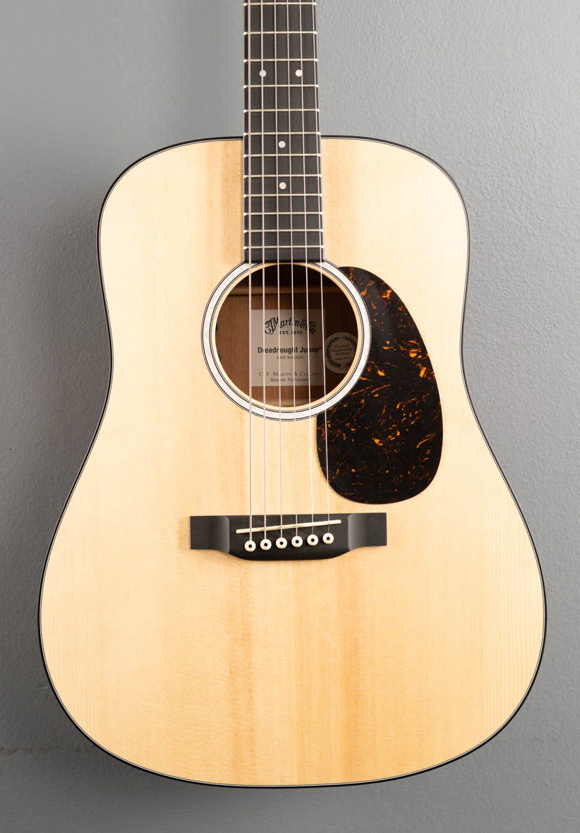 DJr-10E – Spruce - Image 3