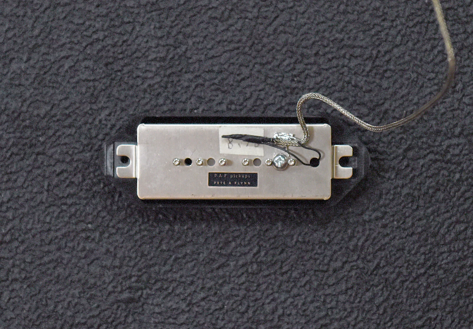 Dog Ear P-90 - Neck Pickup - Image 2