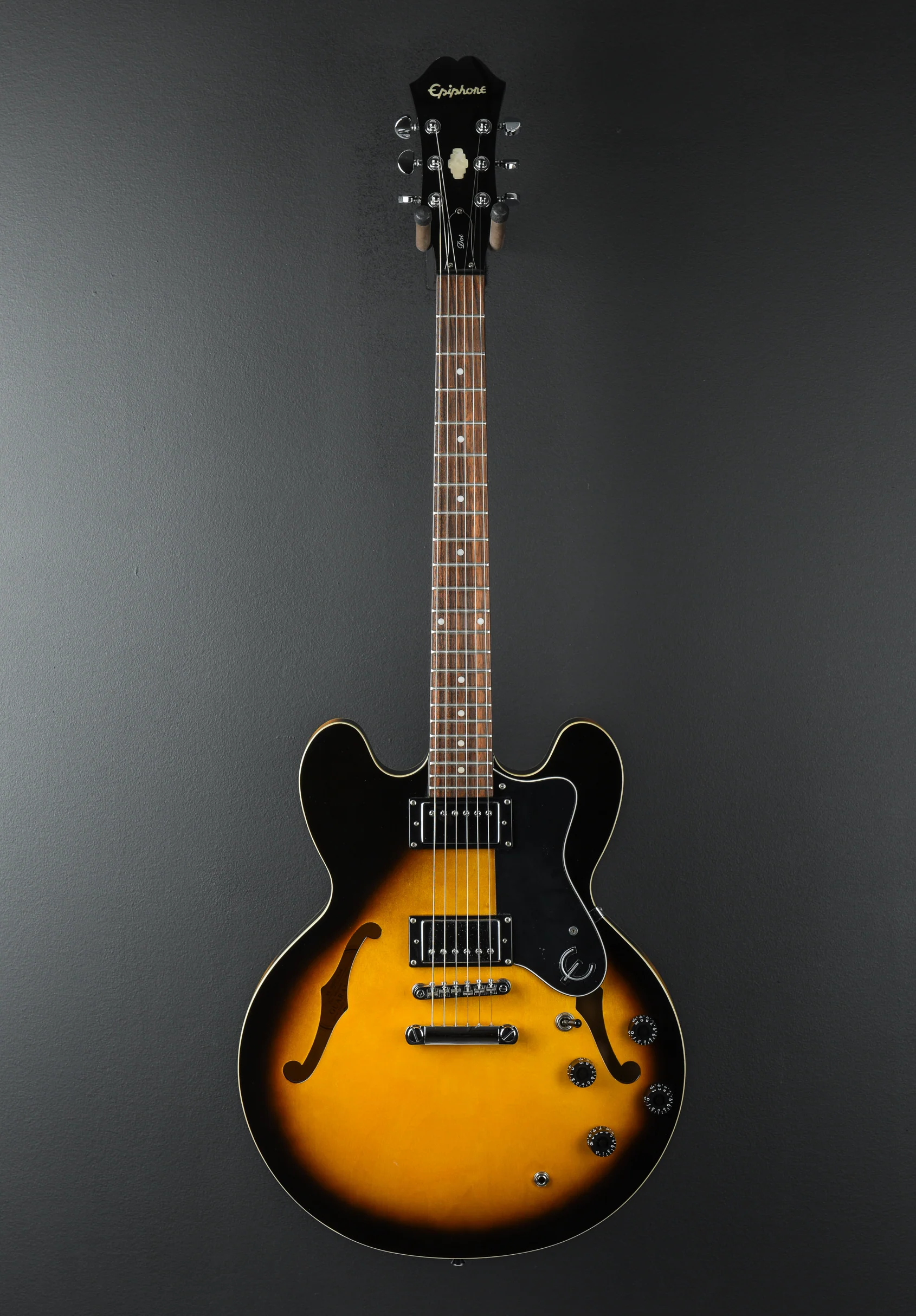 Dot - Vintage Sunburst '08 - Image 3